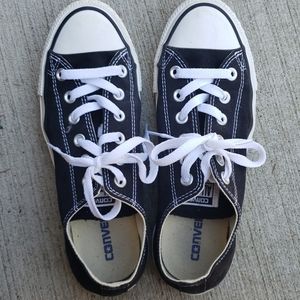 Converse Chuck Taylor ALL STAR shoes